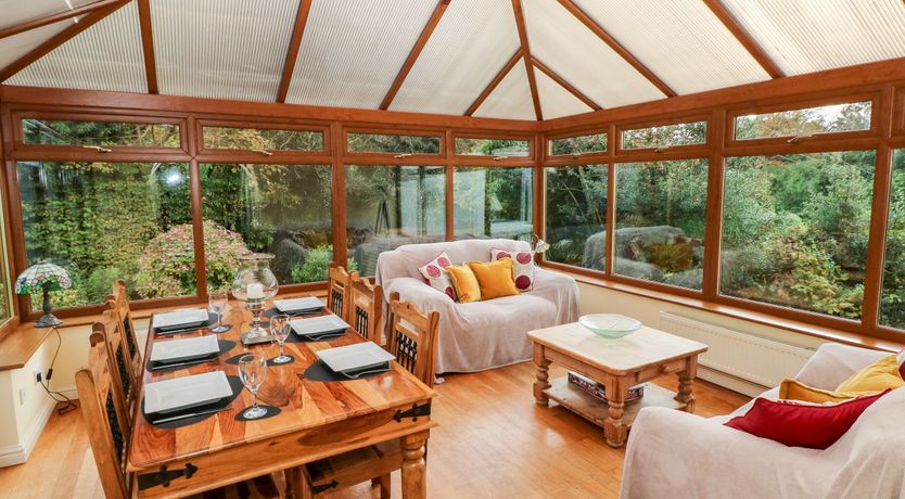 Photo of Pen Y Daith