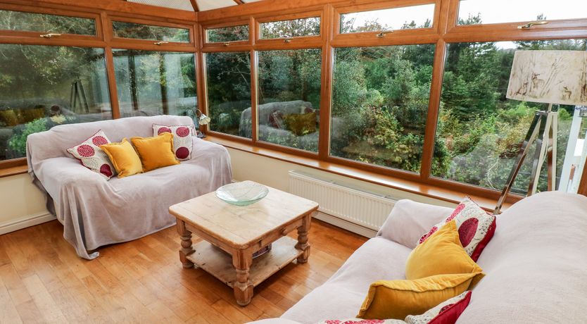 Photo of Pen Y Daith