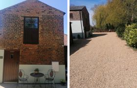 Photo of the-barn-pet-friendly-cottage