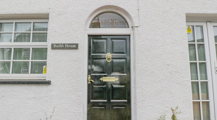 Photo of Builth House