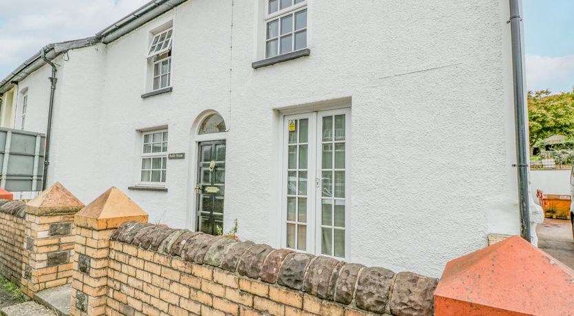 Photo of Builth House