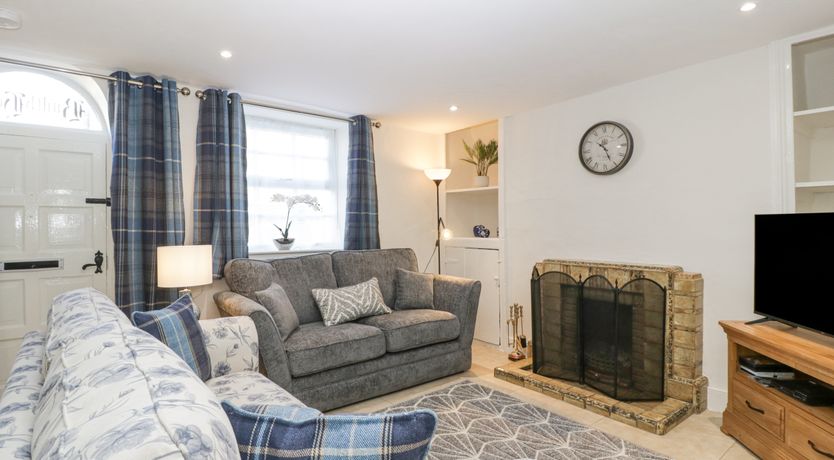 Photo of Builth House