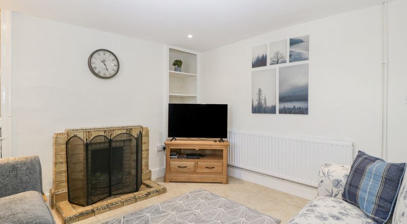 Photo of Builth House