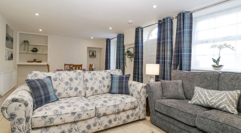 Photo of Builth House