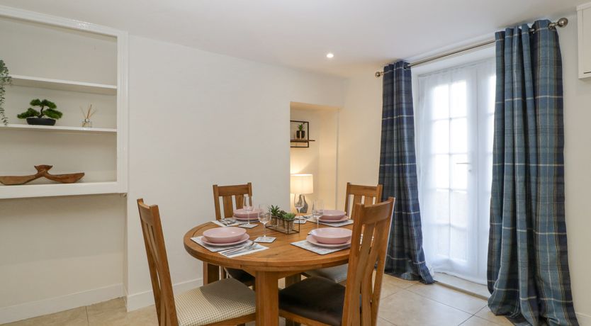 Photo of Builth House