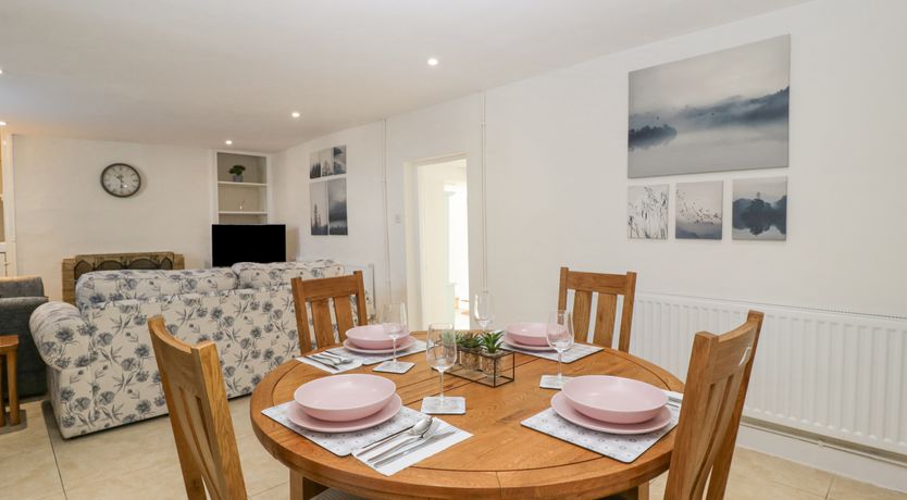 Photo of Builth House