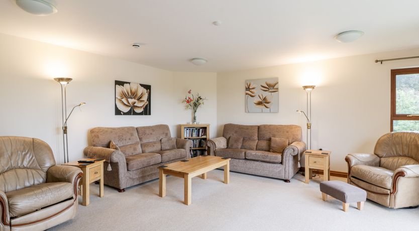 Photo of Cairnhapple House