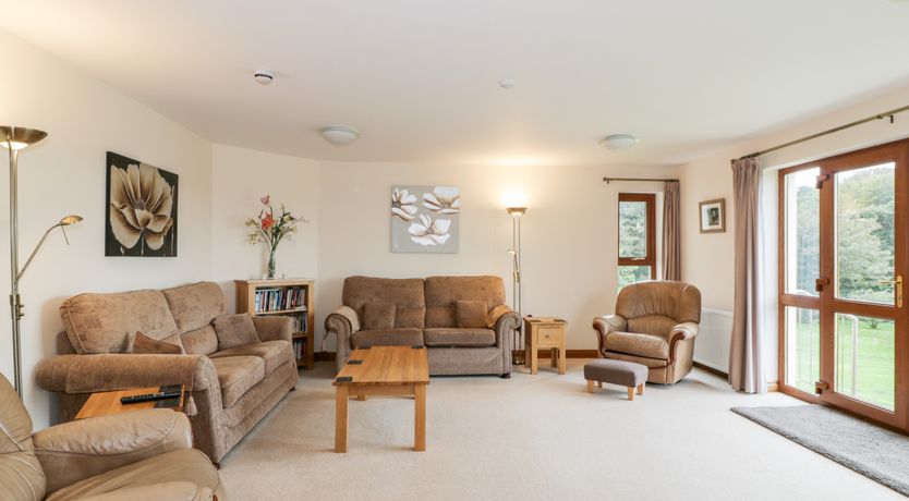 Photo of Cairnhapple House