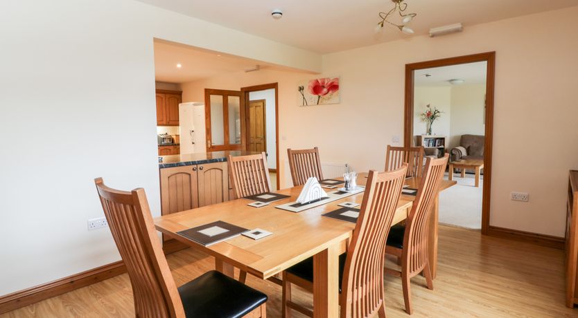 Photo of Cairnhapple House