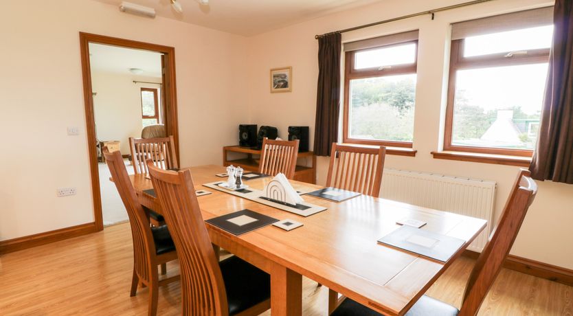 Photo of Cairnhapple House