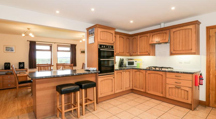 Photo of Cairnhapple House