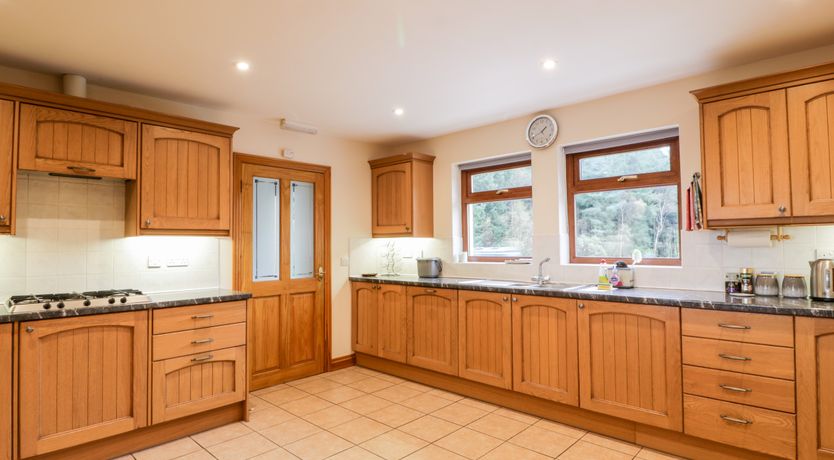 Photo of Cairnhapple House