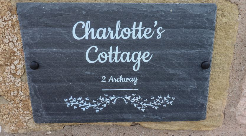 Photo of Charlotte's Cottage