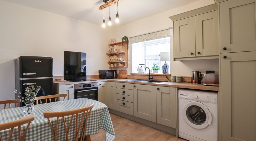 Photo of Charlotte's Cottage