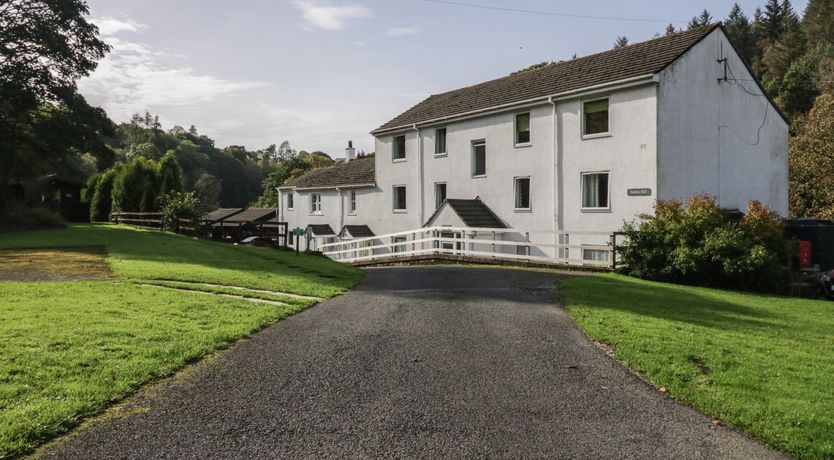 Photo of Apartment 1