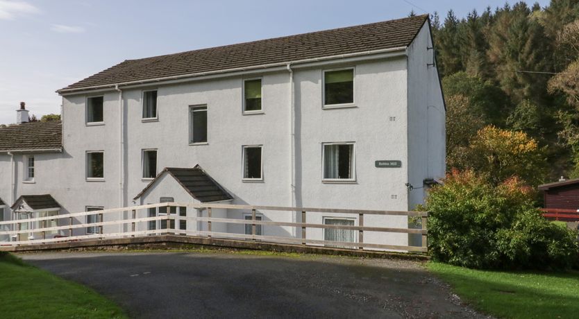 Photo of Apartment 1