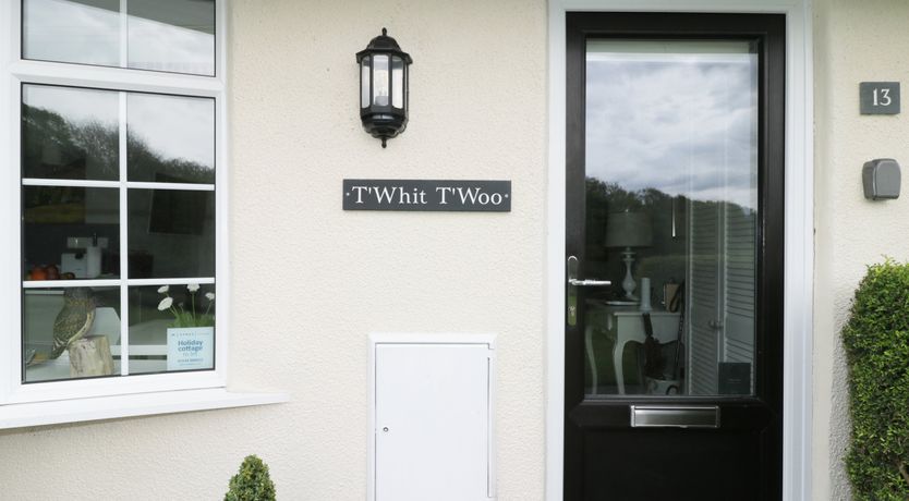 Photo of T'whit T'woo