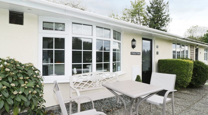 Photo of T'whit T'woo