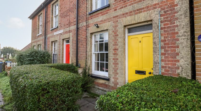 Photo of 3 Albion Cottages