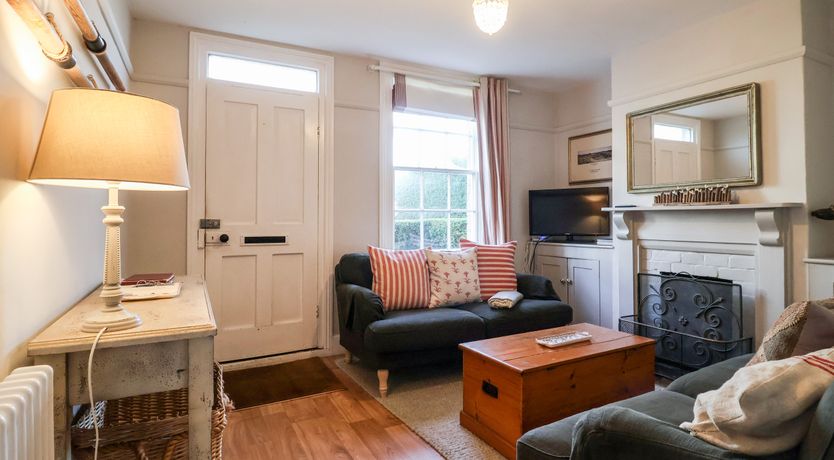 Photo of 3 Albion Cottages