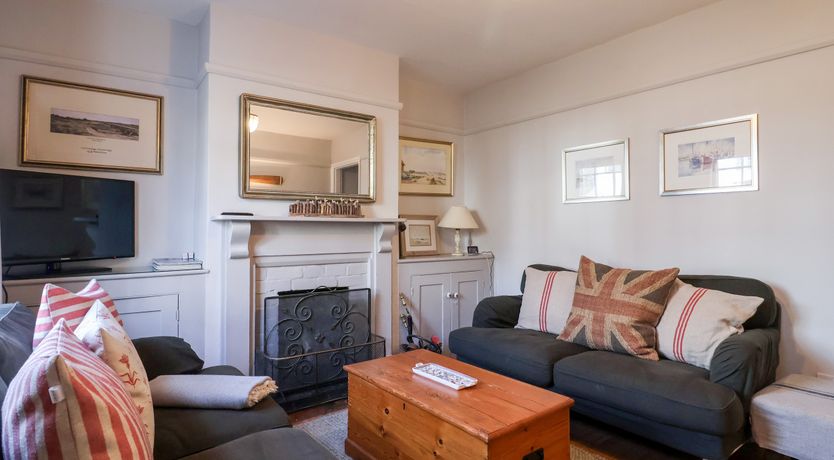 Photo of 3 Albion Cottages