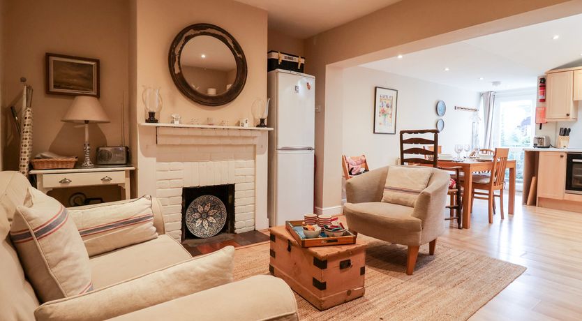 Photo of 3 Albion Cottages