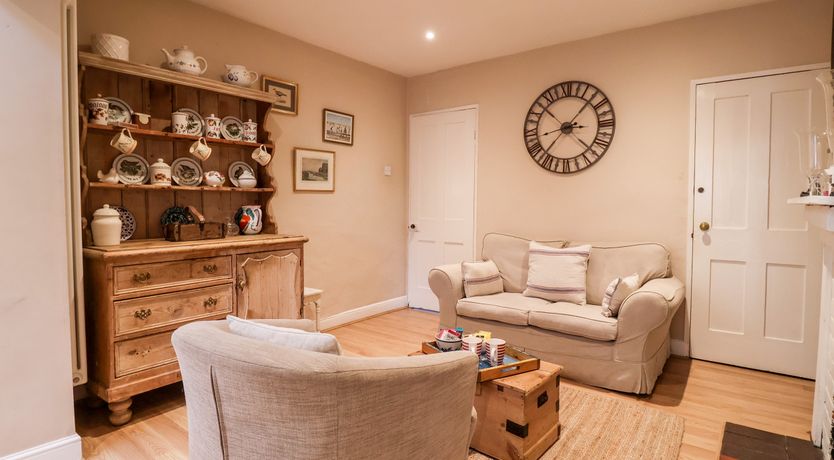 Photo of 3 Albion Cottages