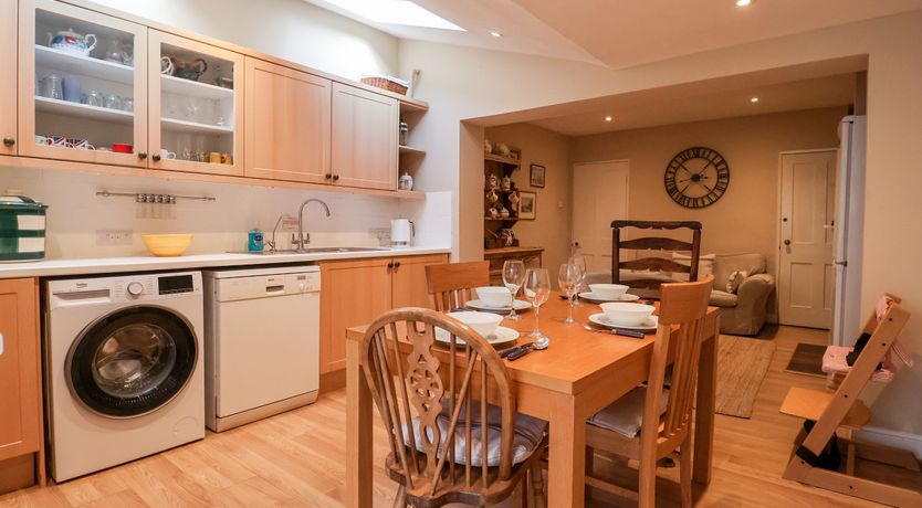 Photo of 3 Albion Cottages