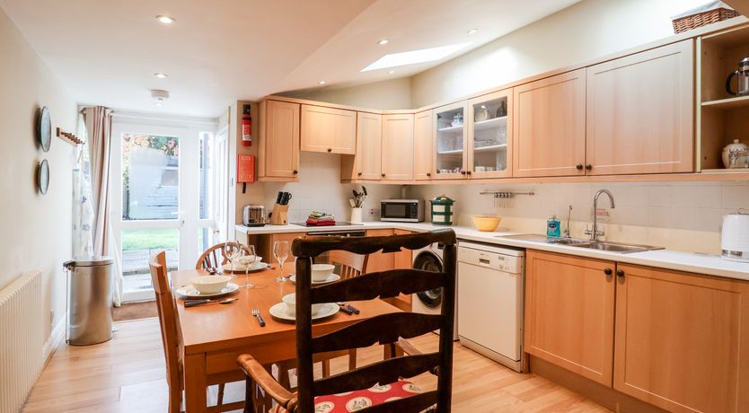 Photo of 3 Albion Cottages