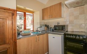 Photo of Cosy Cottage