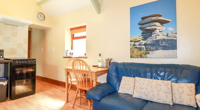 Photo of Cosy Cottage