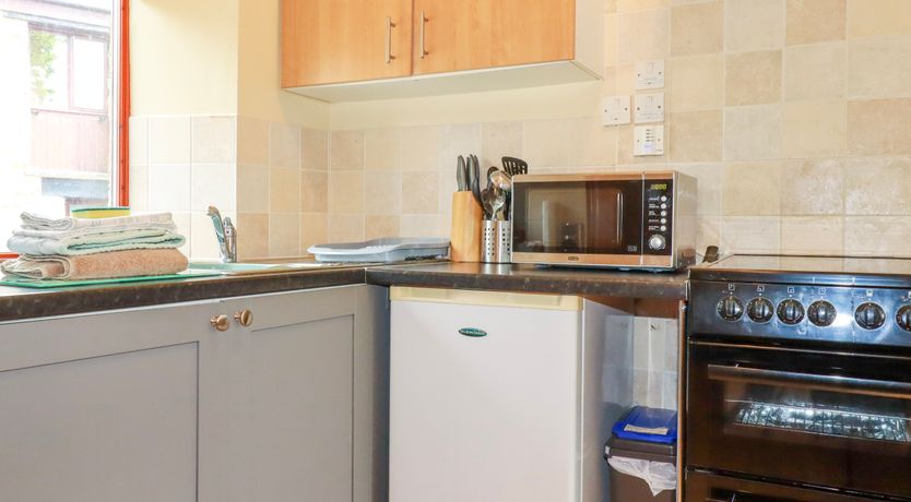 Photo of Cosy Cottage