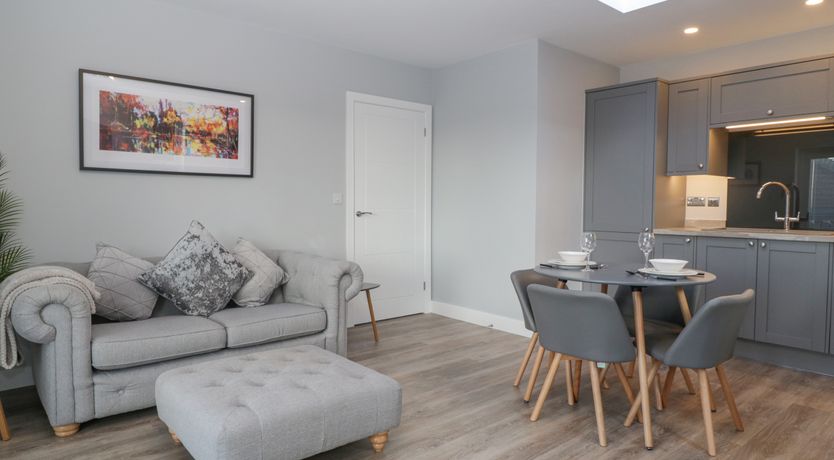 Photo of Aneths Annex