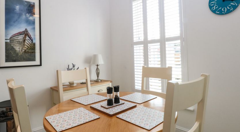 Photo of The Hollies