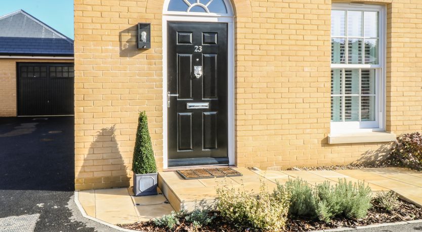 Photo of The Hollies