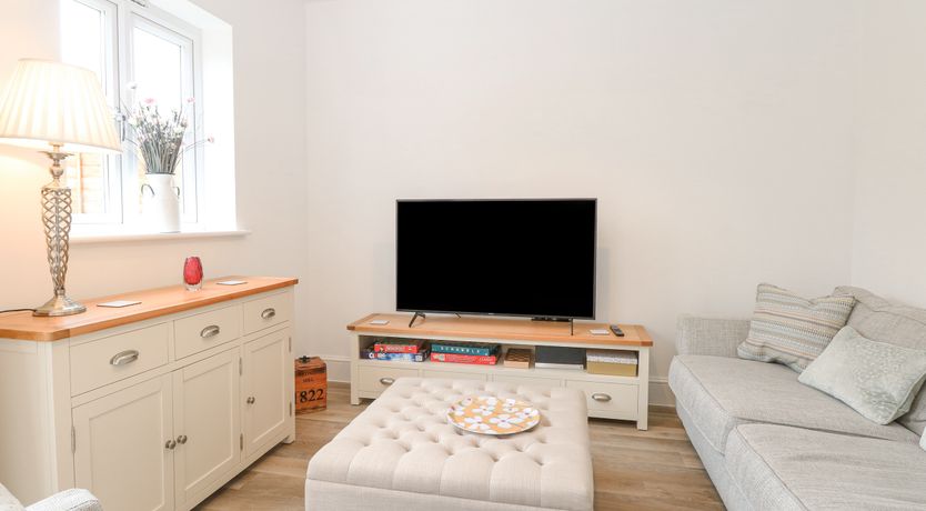 Photo of The Hollies