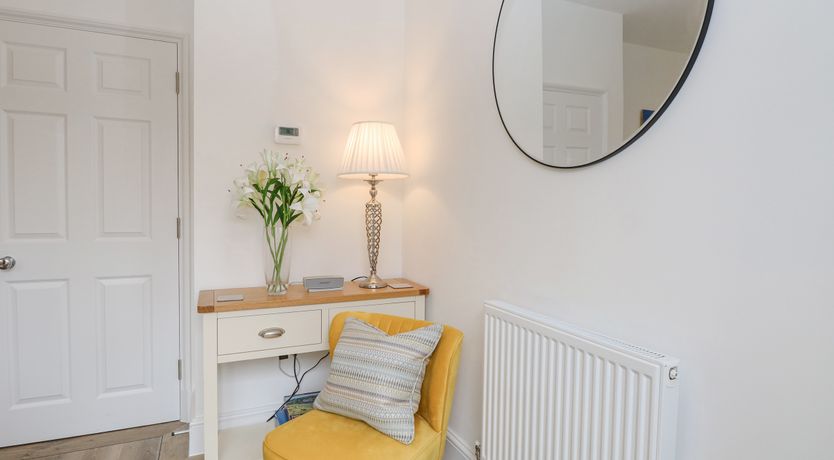 Photo of The Hollies