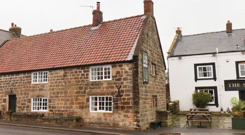 Photo of Lythe Cottage