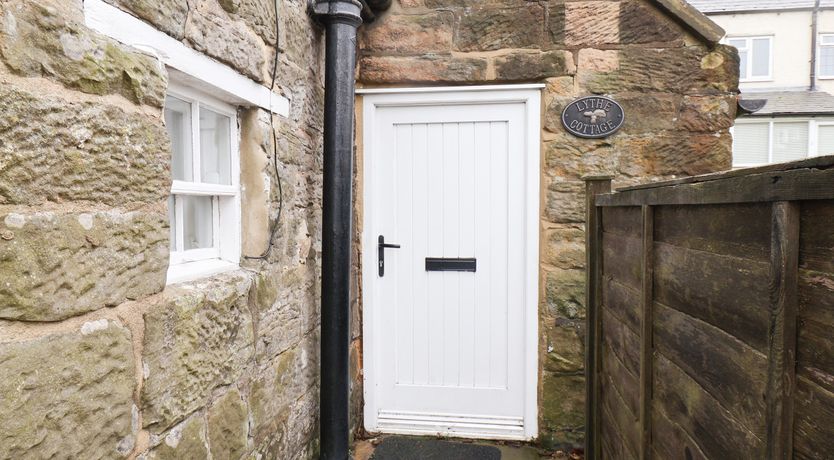 Photo of Lythe Cottage