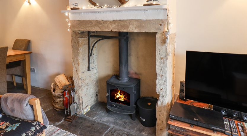 Photo of Lythe Cottage