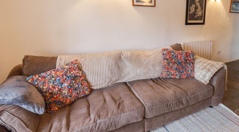 Photo of Lythe Cottage