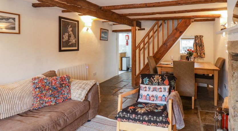 Photo of Lythe Cottage