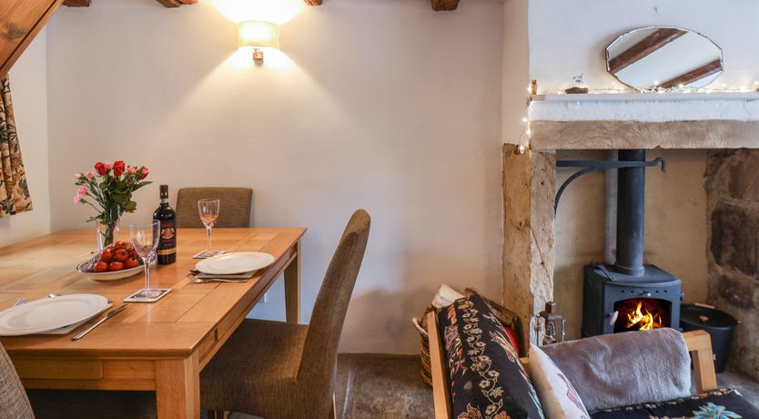 Photo of Lythe Cottage