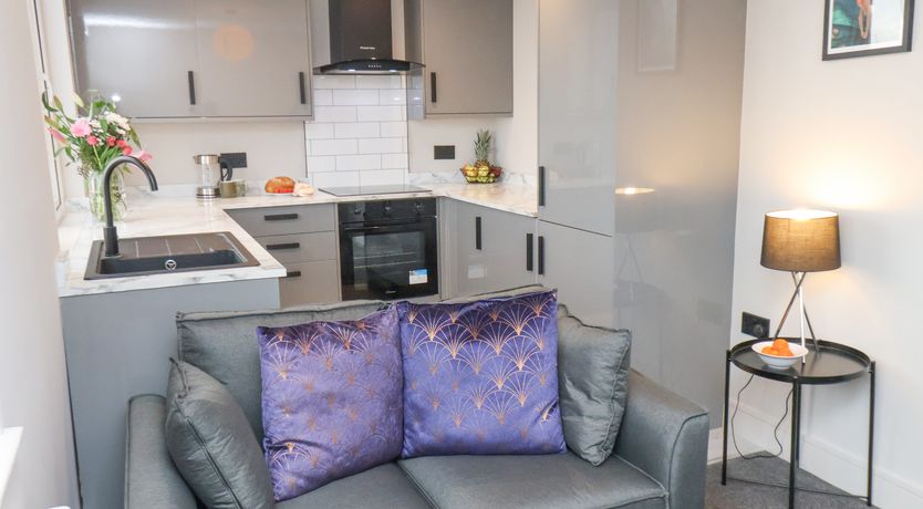 Photo of Apt 9 @ Hunter's Quay