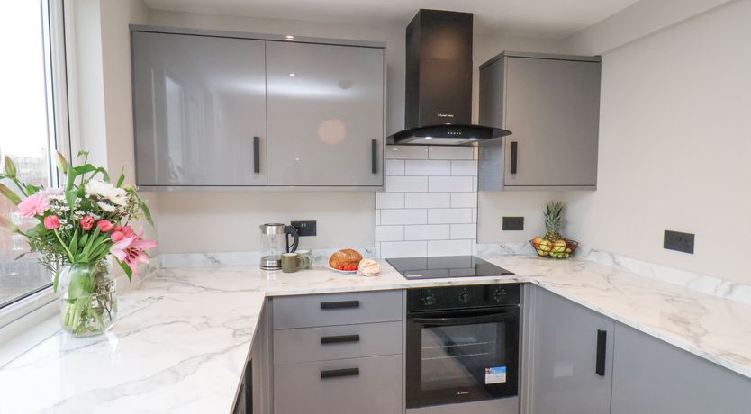 Photo of Apt 9 @ Hunter's Quay