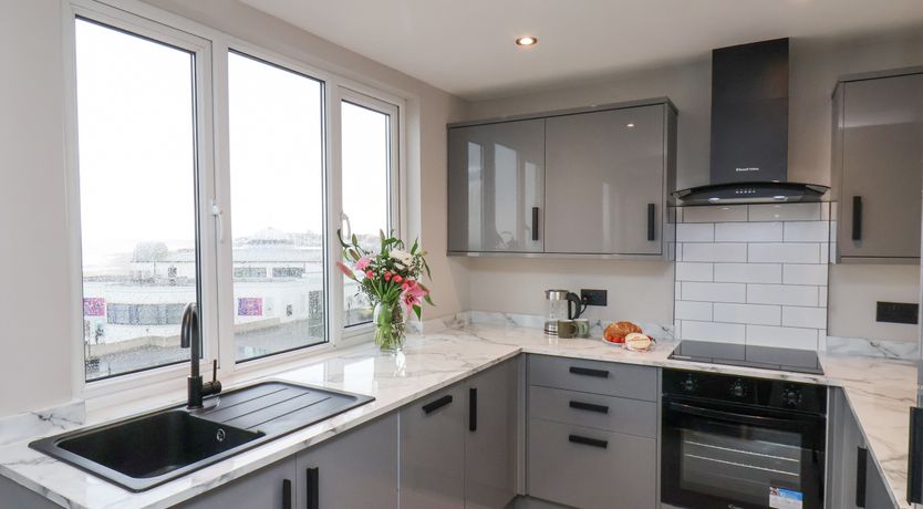 Photo of Apt 9 @ Hunter's Quay