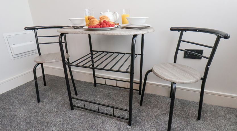 Photo of Apt 9 @ Hunter's Quay