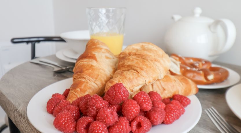 Photo of Apt 9 @ Hunter's Quay