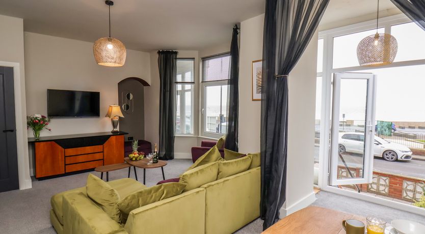 Photo of Apt 3 @ Hunter's Quay