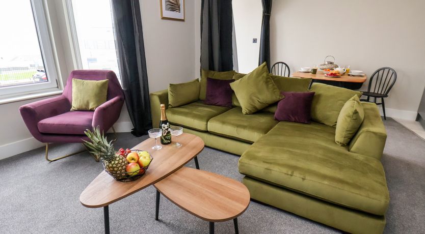 Photo of Apt 3 @ Hunter's Quay